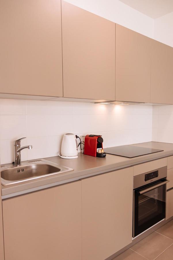 A 211, Apartments In The Heart Of The Jewish Quarter Budapest Exterior photo