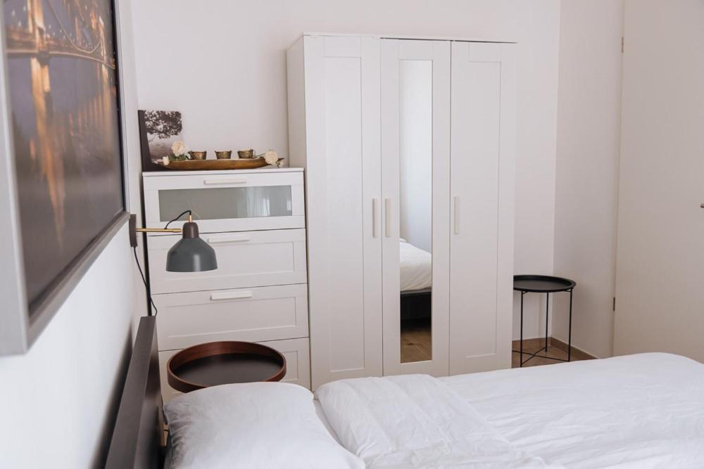 A 211, Apartments In The Heart Of The Jewish Quarter Budapest Exterior photo